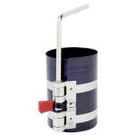 Kraftwerk Tools 30608 Kolbenring-Spannband 60-175 mm