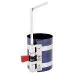 Kraftwerk Tools 30607 Kolbenring-Spannband 53-125 mm