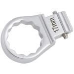 Kraftwerk Tools 3235-R15 Embout polygonal-att. 14x18 mm 15 mm