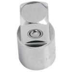 Kraftwerk Tools 411120 Augmentateur 3/4" F x 1" M