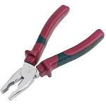Kraftwerk Tools 3281-200 Alicate universal ergokraft 200 mm