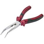 Kraftwerk Tools 3286-200 Alicate manipulación ergokraft 45º 200