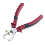 Kraftwerk Tools 3289-160 Pince à dénuder 160 mm ergokraft