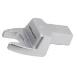 Kraftwerk Tools 3235-G17 Embout à Fourche-att. 14x18 mm  17 mm