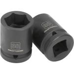 Kraftwerk Tools 480380 Douille impact 3/4" 38 mm