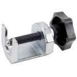 Kraftwerk Tools 30806 Extractor de brazos de limpiaparabrisas