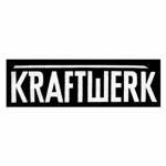 Kraftwerk Tools 30680-05 Vaso articulados para calentadores,largo,14mm