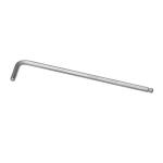 Kraftwerk Tools 3606-17 Clé mâle à tête sphérique 17 mm