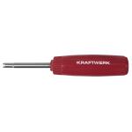 Kraftwerk Tools 3238 Drehmoment-Ventileinschraubw. 0.25Nm