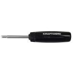 Kraftwerk Tools 3239 Drehmoment-Ventileinschraubwerkzeug, 0.45Nm