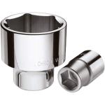 Kraftwerk Tools 400410 Douille 3/4" 41 mm