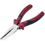 Kraftwerk Tools 3287-160 Pince plate 160 mm ergokraft