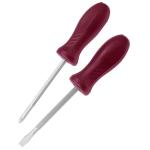 Kraftwerk Tools 4149 Jeu de tournevis d'extracteur à frapper