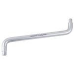 Kraftwerk Tools 30622 Llave especial para tapones de carter, 8x10 mm