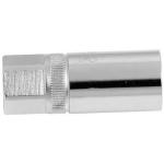 Kraftwerk Tools 3060-08 Dégougeonneuse à rouleau 8 mm