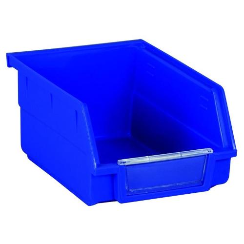 Kraftwerk Tools 3964-29-15 Kunststoffbox, 220 mm