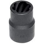 Kraftwerk Tools 3058-12 Douille d'extracteur 1/2" 12 mm