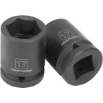 Kraftwerk Tools 480170 Douille impact 3/4" 17 mm