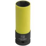 Kraftwerk Tools 381190-0 Douille lon. imp. 1/2" 19mm jantes all.