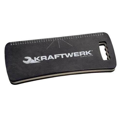 Kraftwerk Tools 38001 Knee- and seat pad