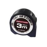 Kraftwerk Tools 4706-0319 Mètre à ruban prof. 3 m x 19 mm