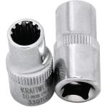 Kraftwerk Tools 330320 Douille Combi 1/2" 32mm