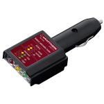 Kraftwerk Tools 31129 Tester de batería y alternador