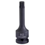 Kraftwerk Tools 388010 Douille XZN à chocs 1/2" M10