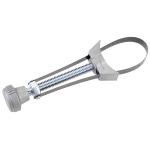 Kraftwerk Tools 30617 Ölfilterband-Schlüssel 65-110