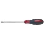 Kraftwerk Tools 4127-055 Clé emmanchée ergokraft six pans 5.5 mm