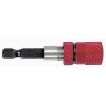 Kraftwerk Tools 3750 Porte-embouts magnétique à ajustage 1/4"