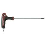 Kraftwerk Tools 3637-20 Tournevis TX emmanché en T T20