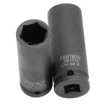 Kraftwerk Tools 381080 Douille longue impact 1/2" 8 mm