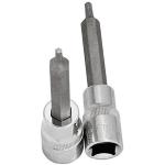 Kraftwerk Tools 335030 Douille-embout 1/2" TX T30 100 mm