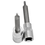 Kraftwerk Tools 335020 Douille-embout 1/2" TX T20 100 mm