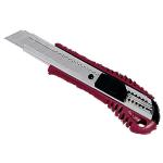 Kraftwerk Tools 3318 Couteau universel en métal, 18 mm