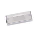 Kraftwerk Tools 3338E 10 lames pour grattoir rétractable 3338