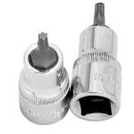 Kraftwerk Tools 325055 Douille-embout 1/2" TX T55