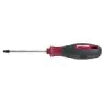 Kraftwerk Tools 4126-10 Tournevis ergokraft TX 10 perforé
