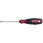 Kraftwerk Tools 4110-3 ERGOKRAFT Tournevis à fente 1.0 x 5 mm