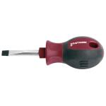 Kraftwerk Tools 4112-2 ERGOKRAFT Tournevis carburateur pour vis à fente 1.1 x 6  mm