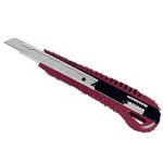 Kraftwerk Tools 3317 Couteau universel en métal, 9 mm