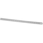 Kraftwerk Tools 311.001.200 Regla inox flexibles, 200 mm