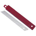 Kraftwerk Tools 3313 Lames de rechange  (10 p.) 9 mm