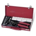Kraftwerk Tools 4263 Coffret pince p. écrous aveugles M3-M6
