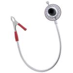 Kraftwerk Tools 2038,2 Clé de serrage angulaire avec pince 1/2"