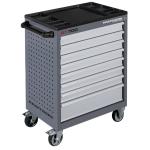 Kraftwerk Tools 101.118.100 Carro de taller BT700 60/40 8 cajones
