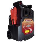 Kraftwerk Tools 31320 Arrancador 12/24V GigaStart