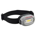 Kraftwerk Tools 702.003.000 Lámpara frontal LED H260