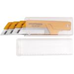 Kraftwerk Tools 309.341.001 Lames de rechange (4 p.) pour 3321VDE